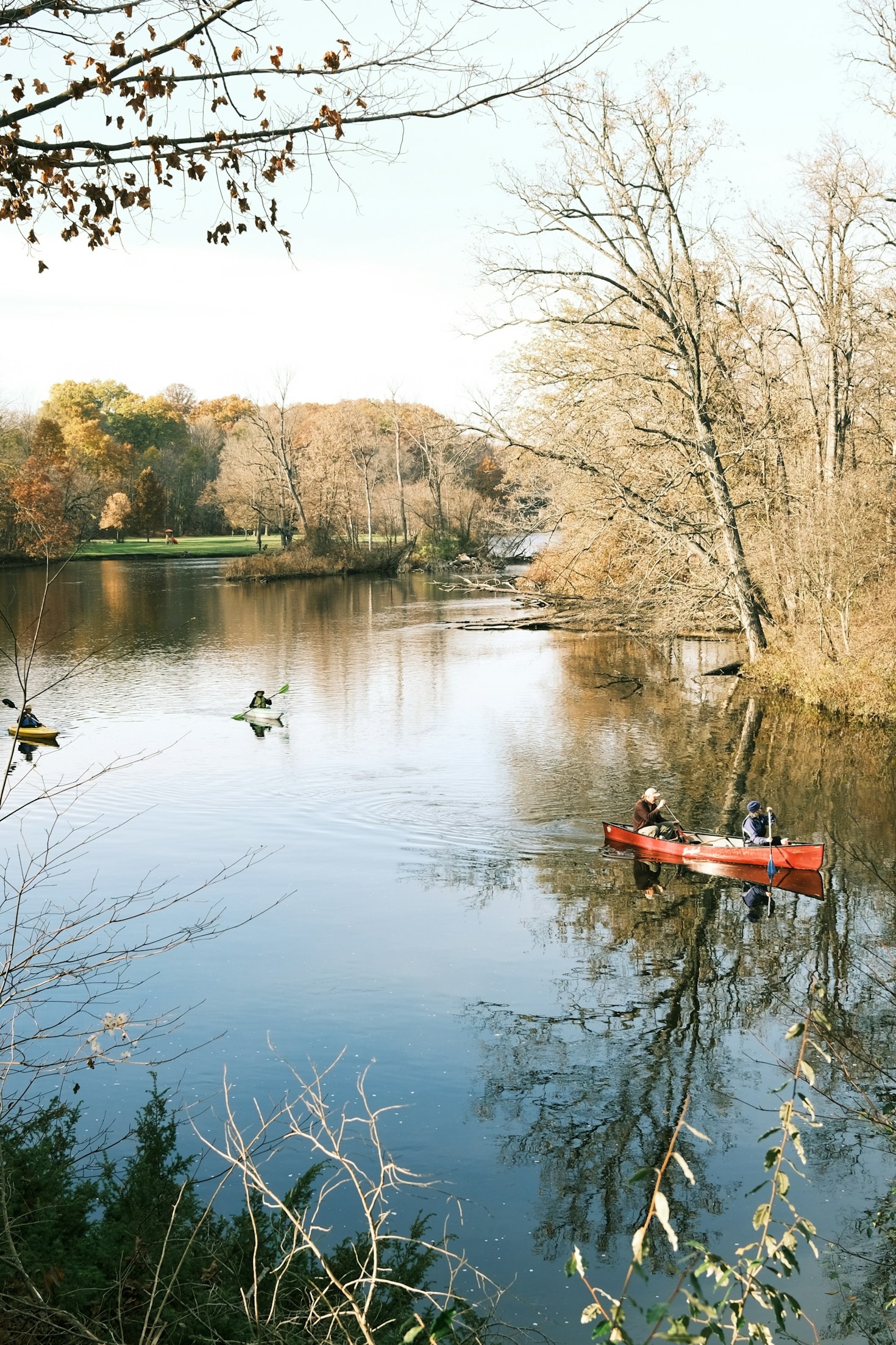 How Experiential Education Transforms Modern Leadership Development